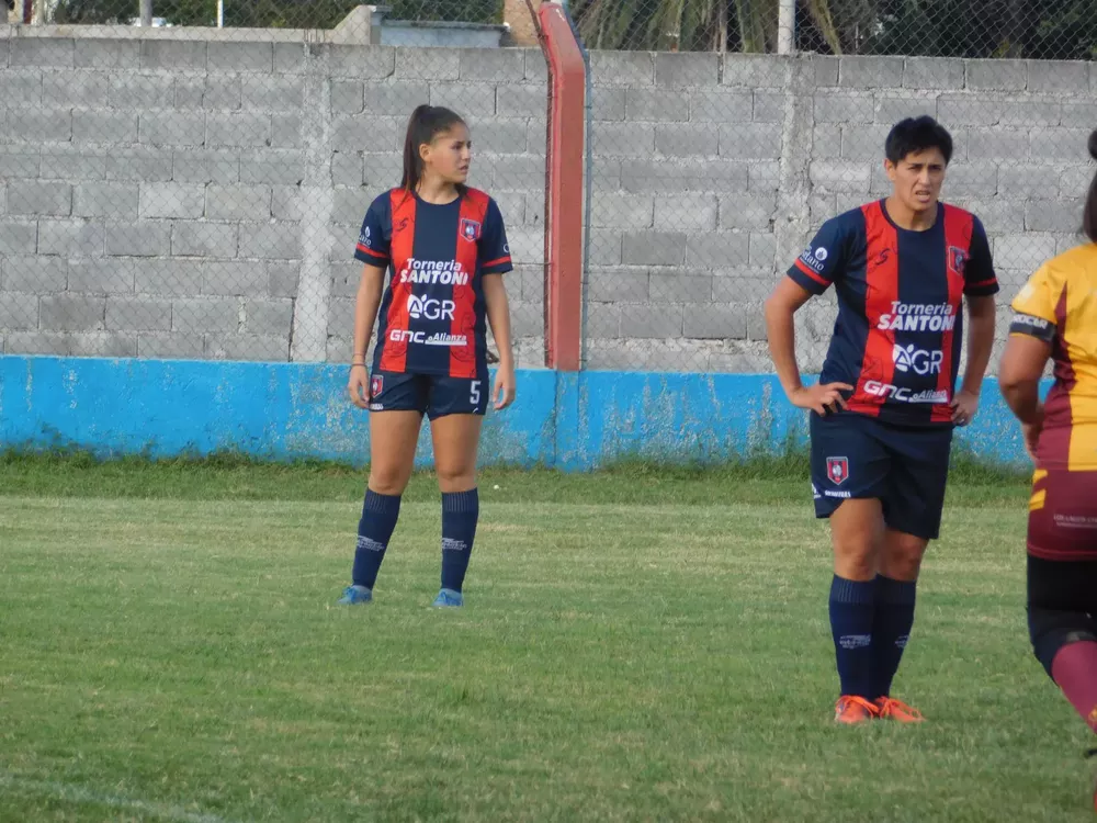 Femenino Centro Social Municipal de Reducción (27)