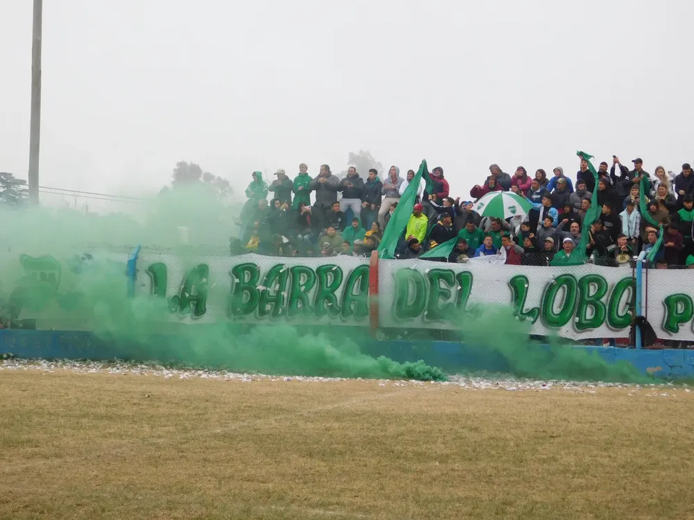 Centro Social Banda Norte Fecha 4 ZC (4)