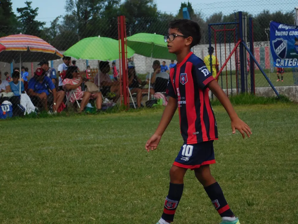 Infanto Juveniles Fecha 1 2024 (81)