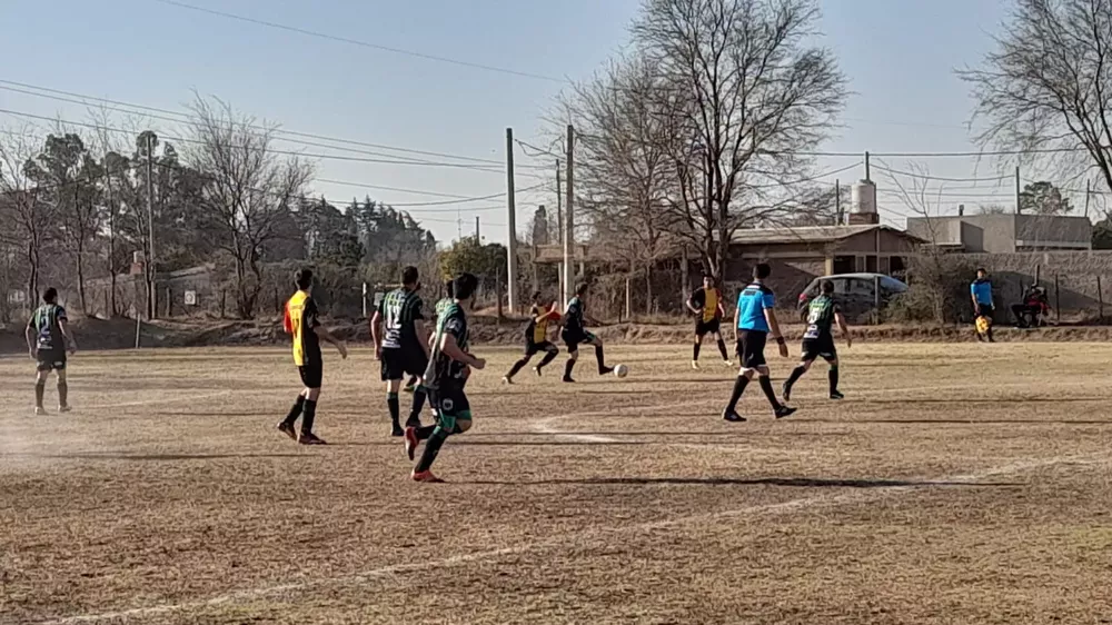 CAMPEONATO INTERFUERZAS (2)