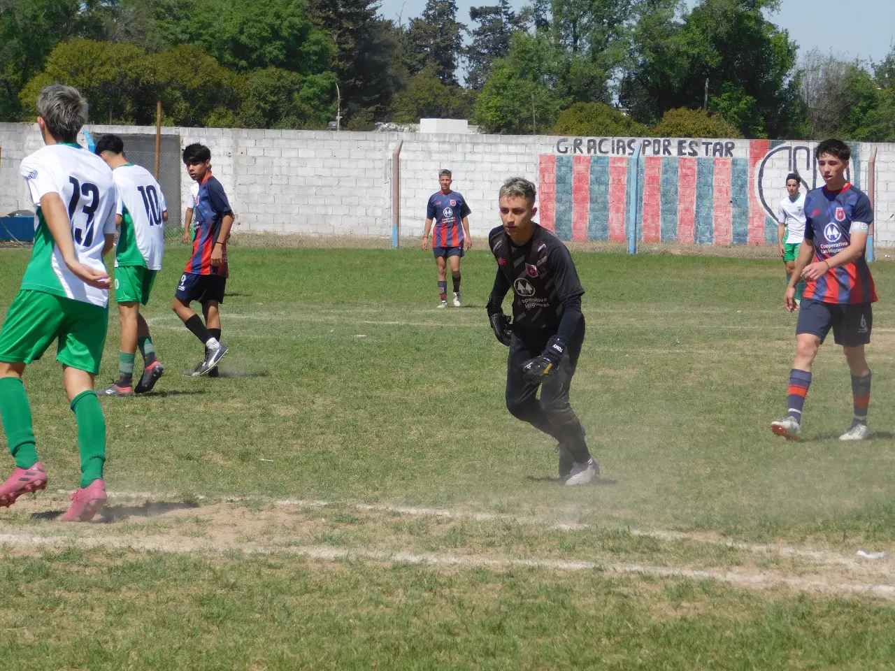 Centro Social vs Banda Norte B (76)