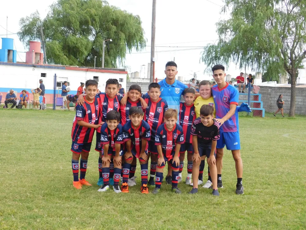 Infanto Juveniles Fecha 1 2024 (124)