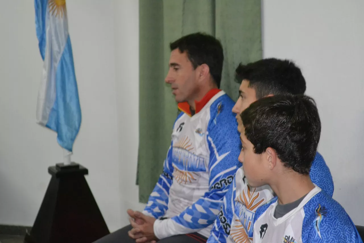 Concejo Deliberante BMX (3)