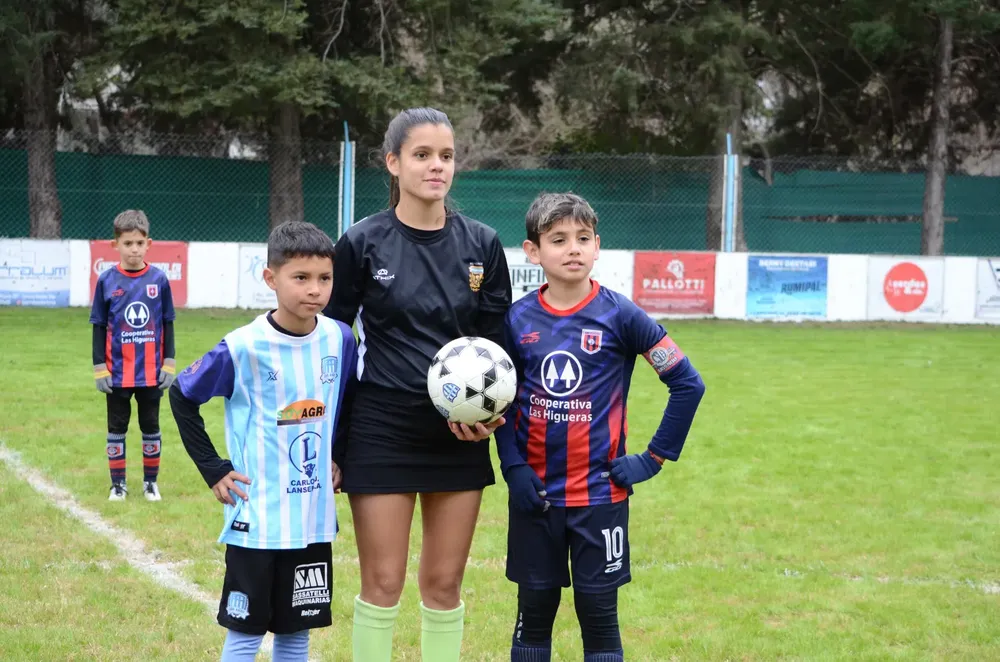 Centro Social Belgran San Basilio (60)