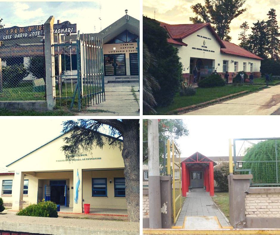 PRESENCIALIDAD PLENA