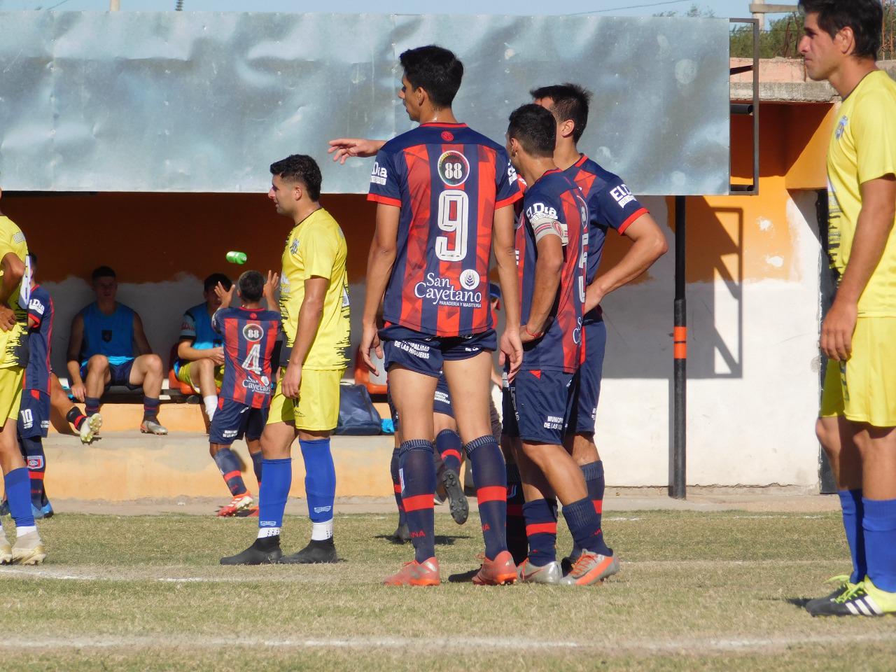 Rosario vs Centro Social (28)