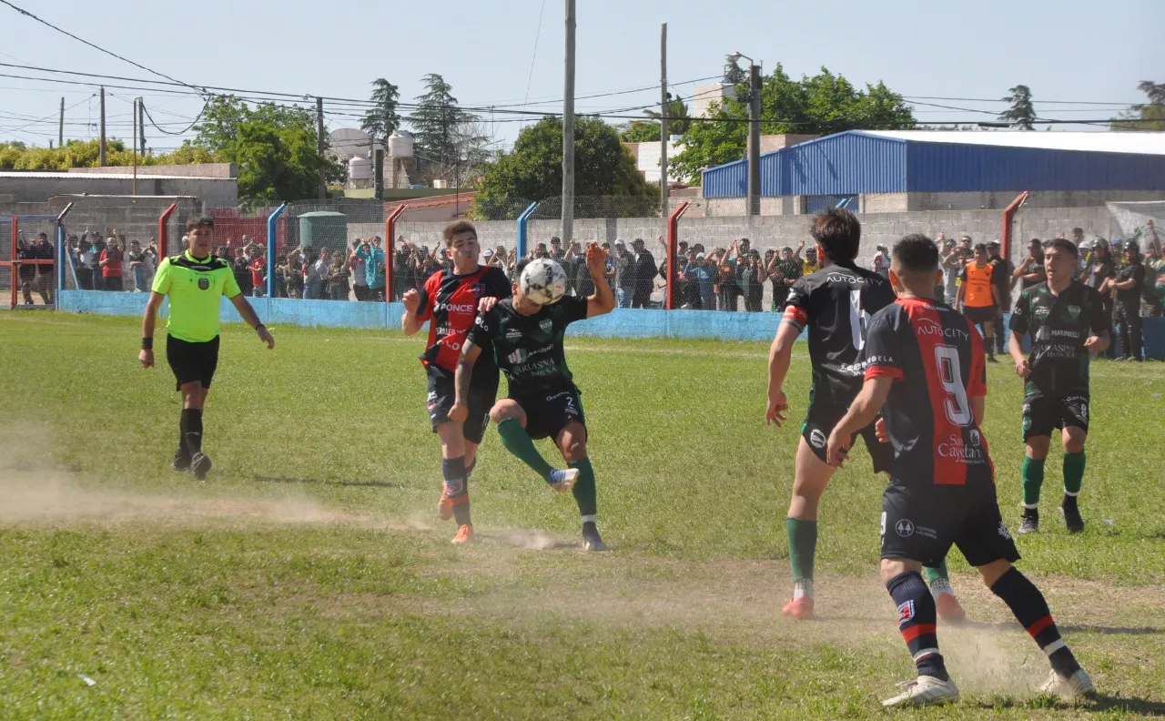 Centro Social Banda Norte vuelta (90)