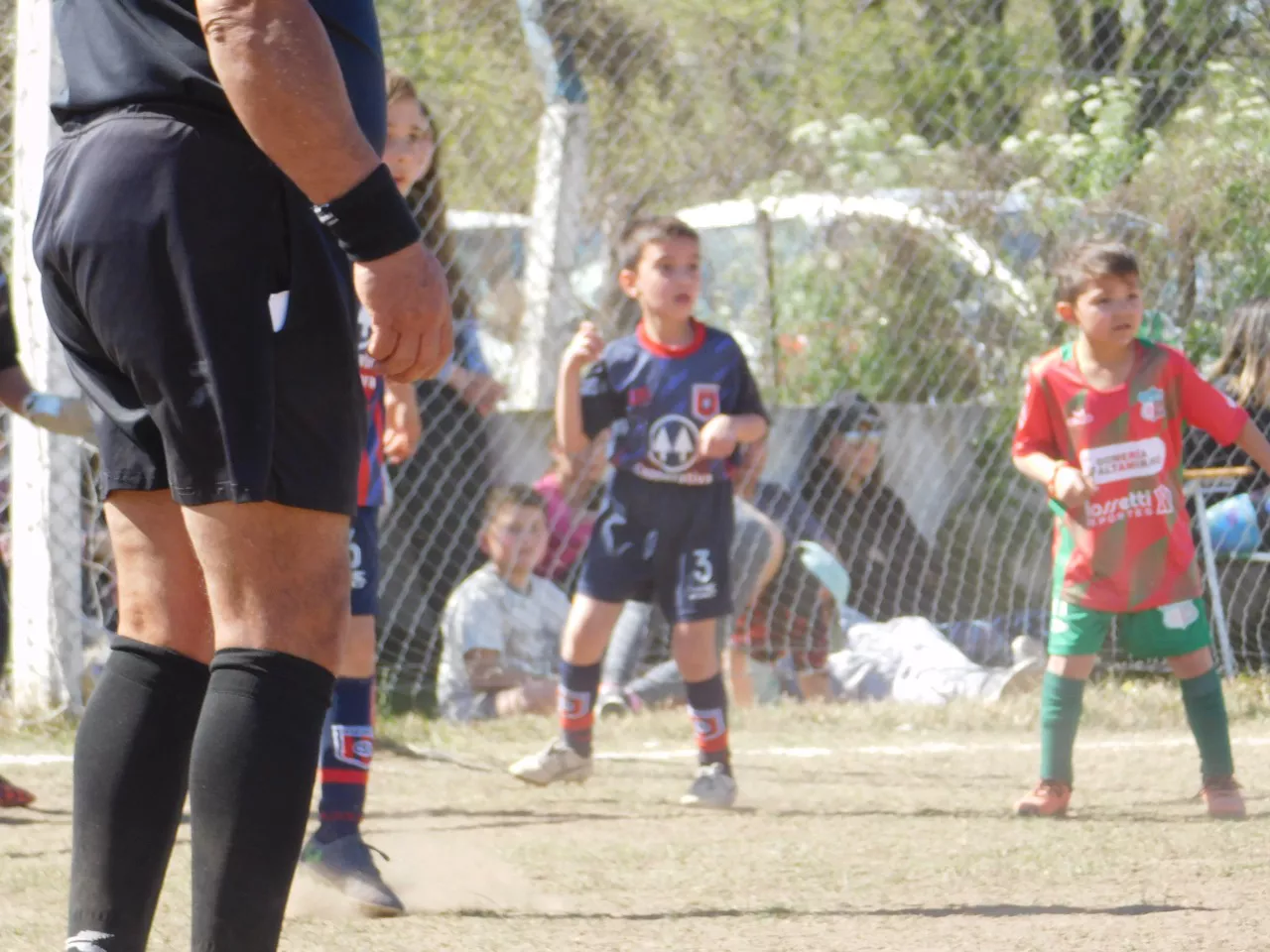 Centro Social vs Defensores de Alberdi vs Juventud Unida Río Cuarto (34)