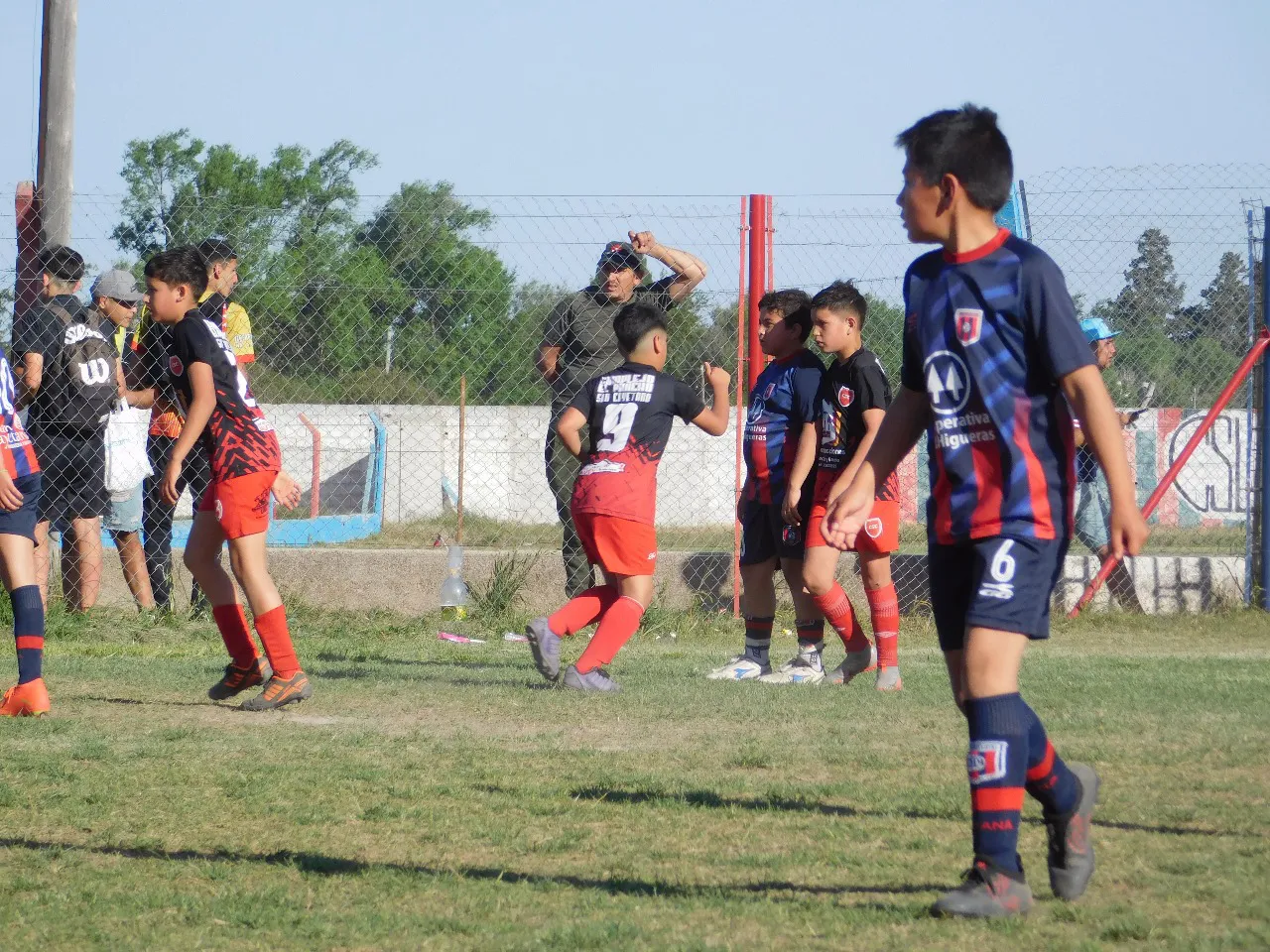 Centro Social San Cayetano Santa Paula Socialeritas Dia de la Madre (60)
