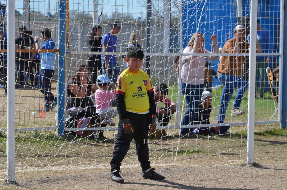 Infanto Juveniels Centro Social Roncedo Defensores Accion Juvenil (53)