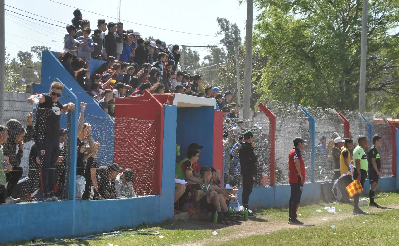 Centro Social Banda Norte vuelta (73)