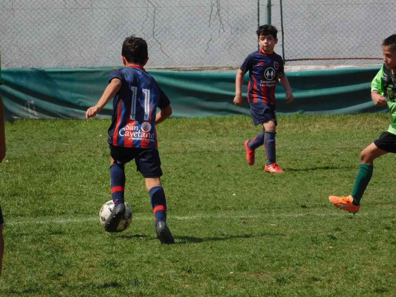 Centro Social Banda Norte B Correos y Telecomunicaciones (95)