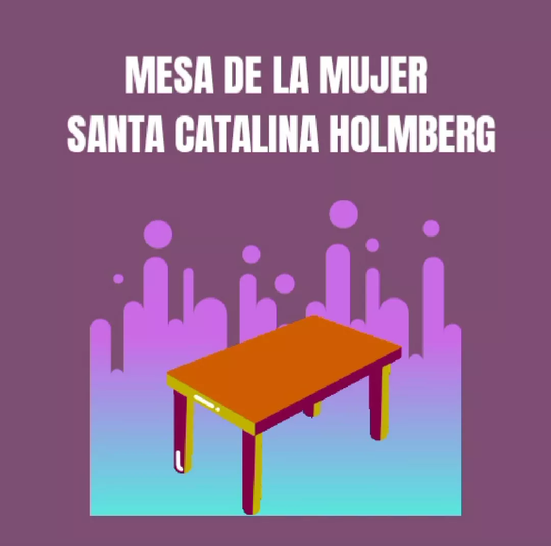 CONVERSATORIO MESA DE LA MUJER HOLMBERG (2)