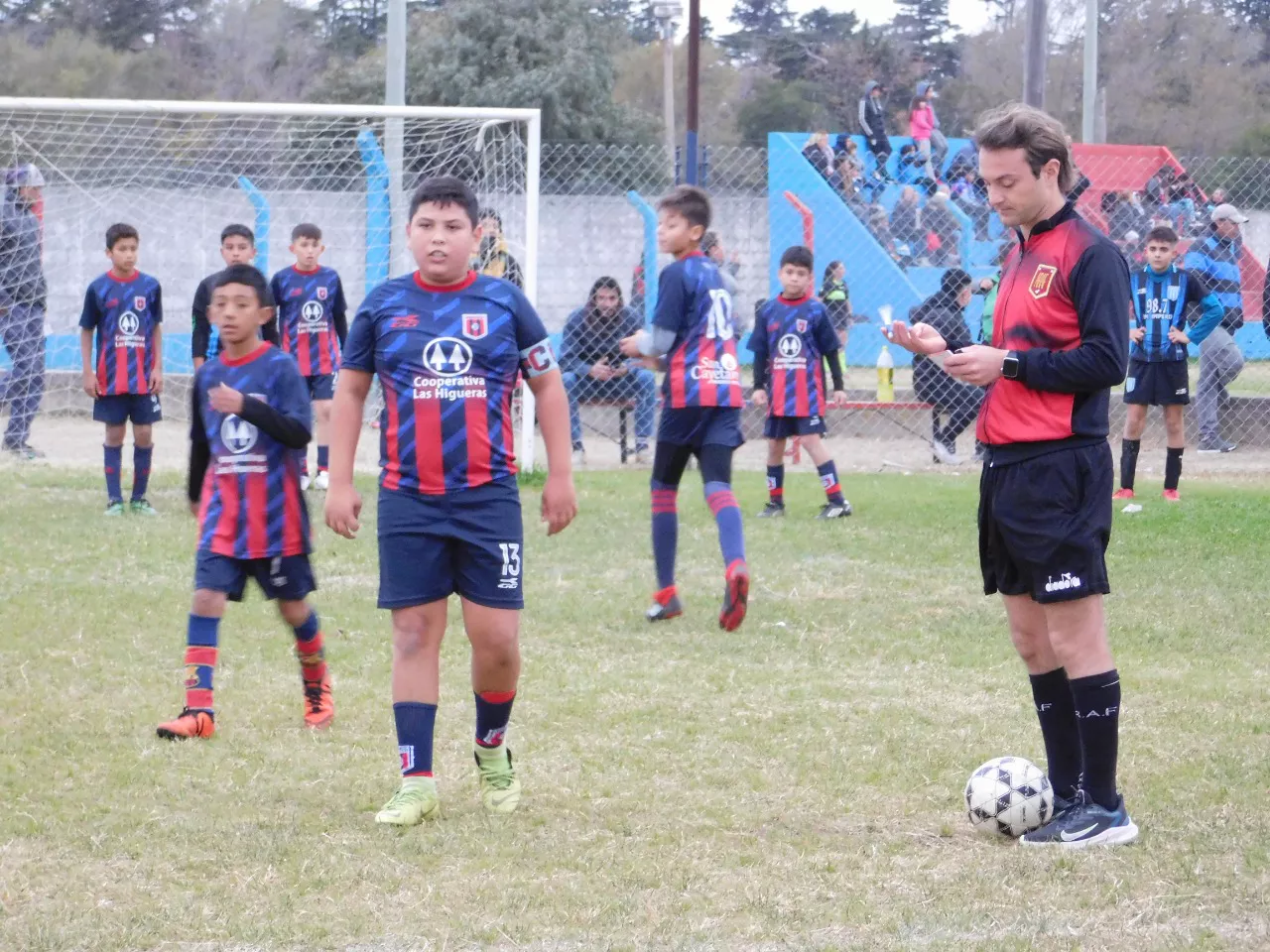 Fecha 6 Centro Social vs Alberdi vs Renato Cesarini (1)