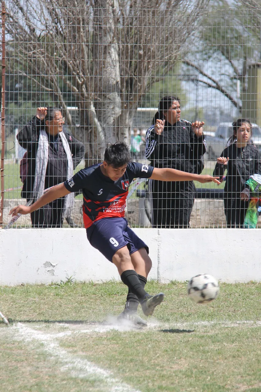Infanto Juveniles Centro Social San Lorenzo Bulnes Talleres Las Acequias (62)