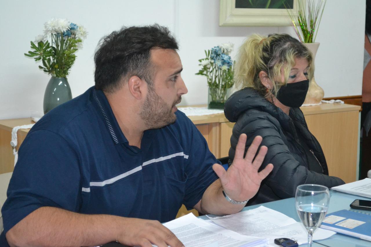 Concejo Deliberante Las Higueras (5)