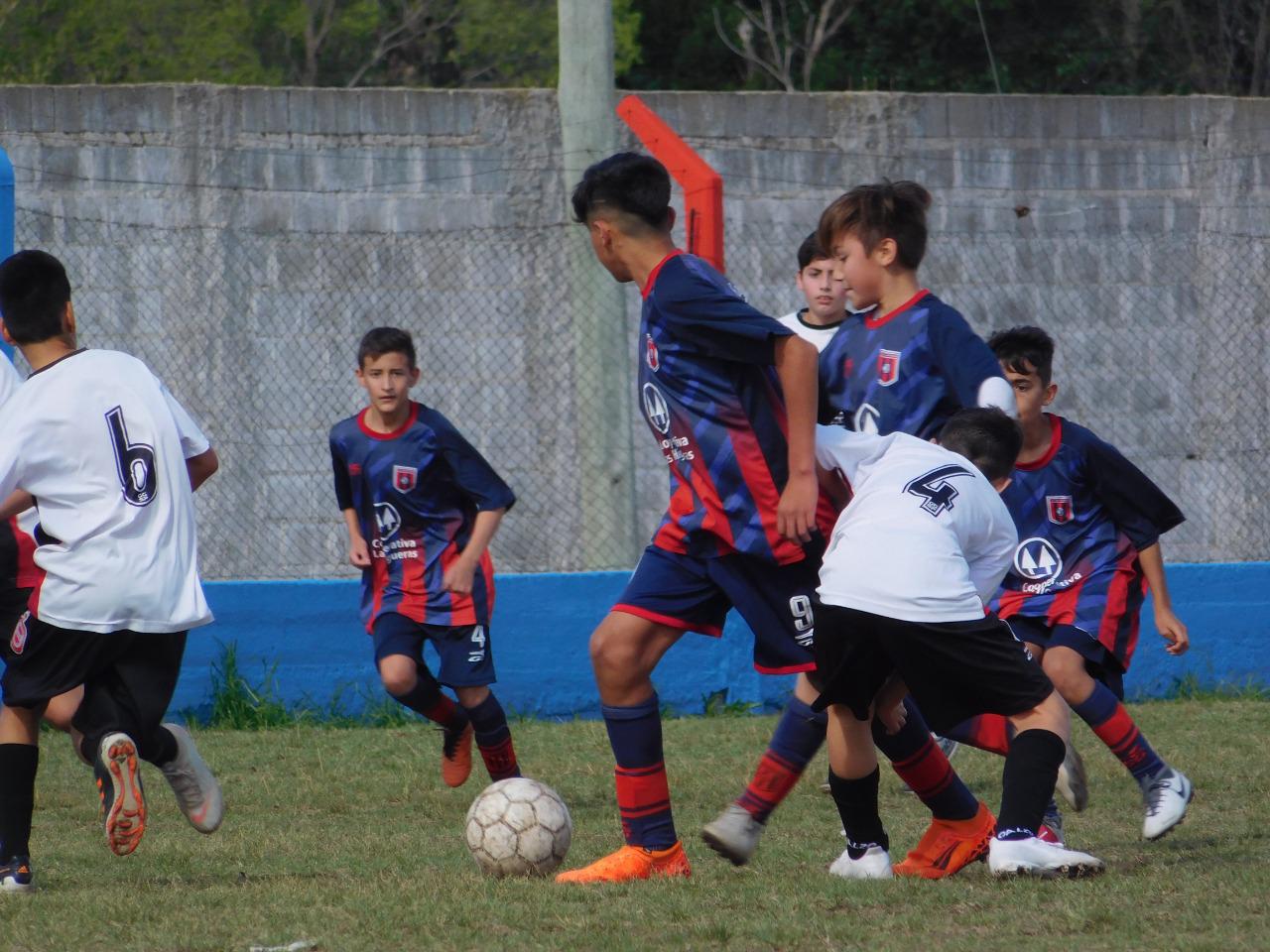 Centro Social vs Atletico Granada (35)