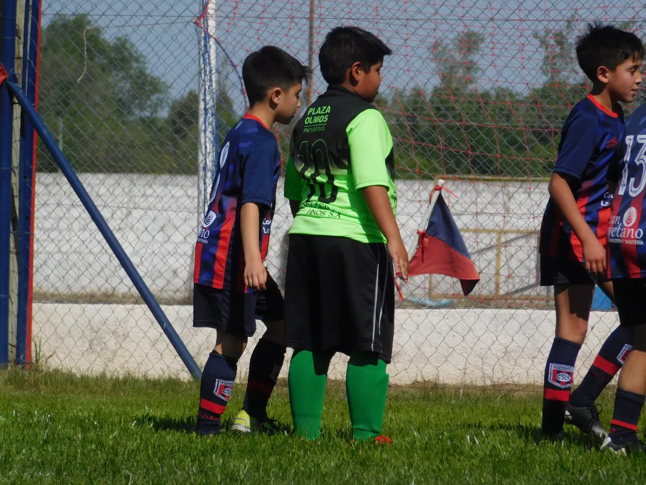 Centro Social vs Banda Norte B (45)