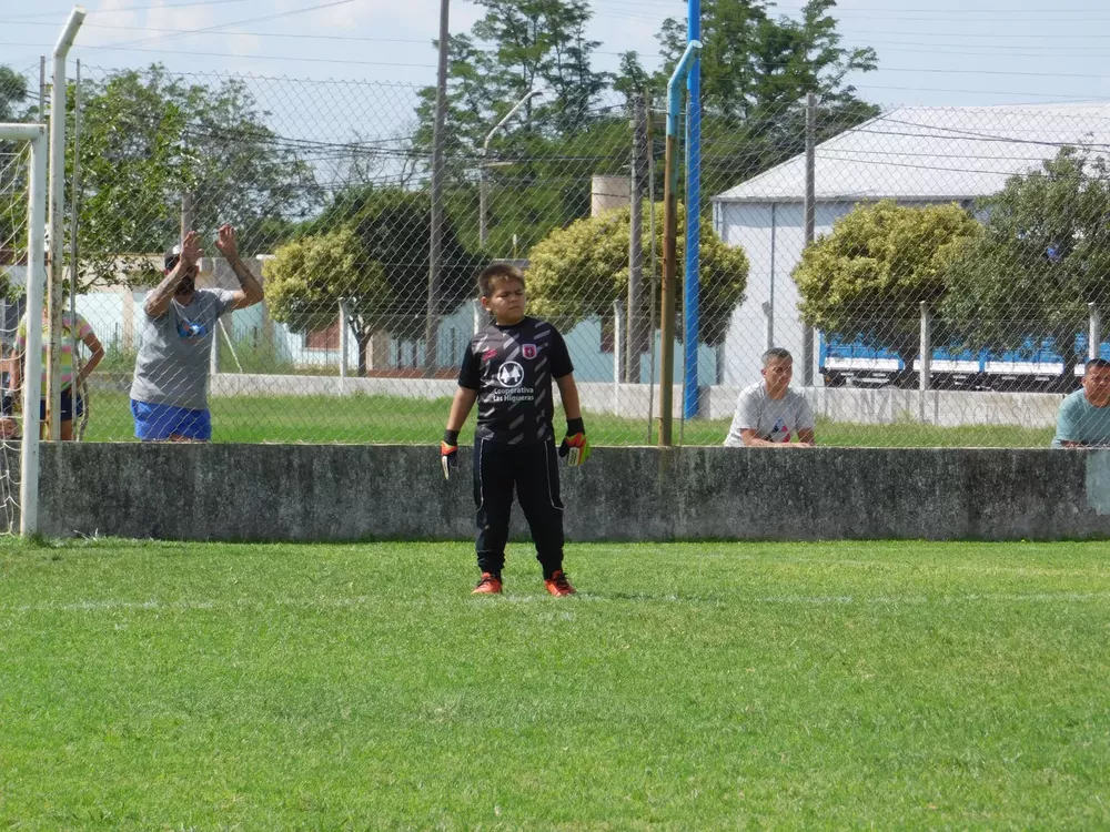 Fecha 2 Infanto Juveniles Centro Social Roncedo Accion Juvenil (101)