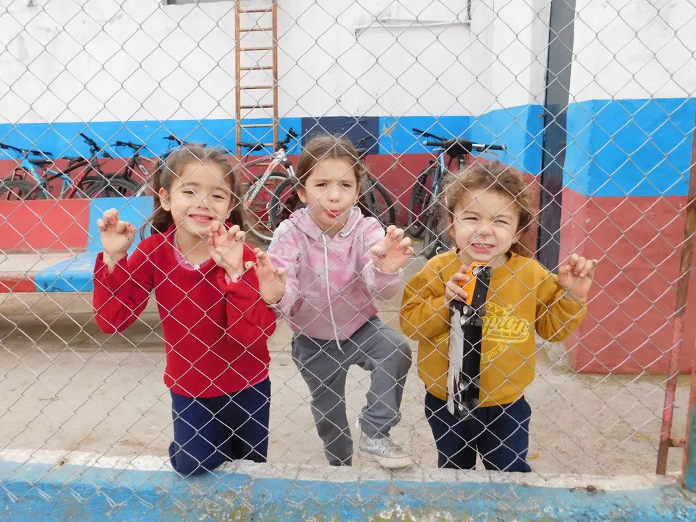 Centro Social Infanto Socialeritas Correos Atenas Roncedo (99)