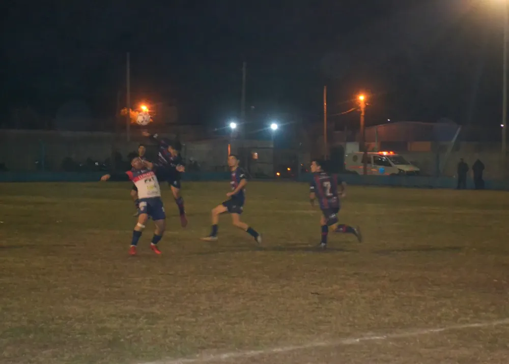 Fecha 2 ZC Centro Social vs Fusion FC (12)