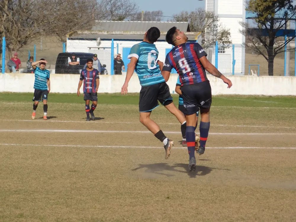 Centro Social Las Higueras Recreativo Reducción (65)