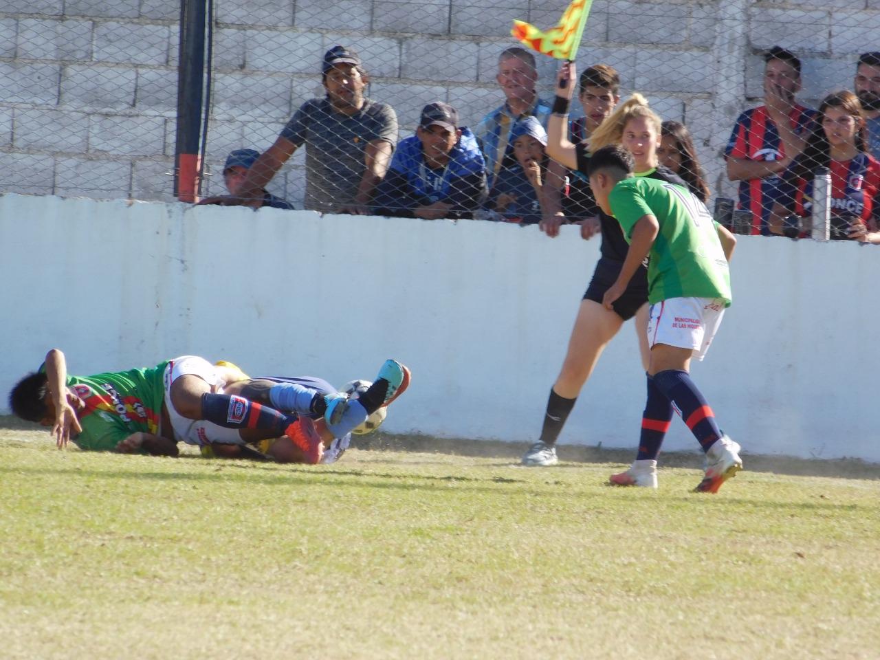 Rosario vs Centro Social (79)