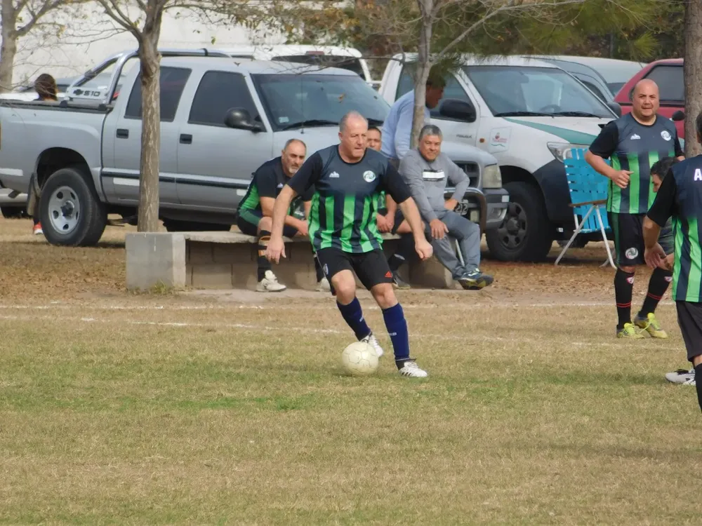 Veteranos Las Higueras (5)