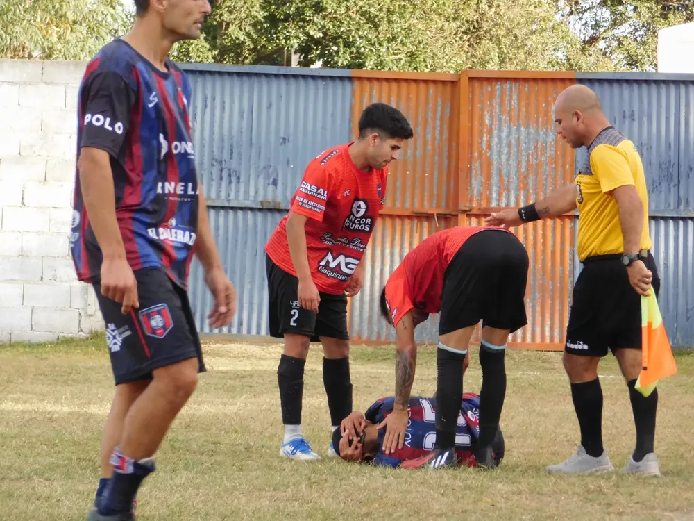 Fecha 10 Los Incas vs Centro Social (8)