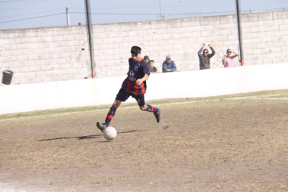 Centro Social Infanto Juvenil Renato Cesarini Olaeta Socialeritas (116)