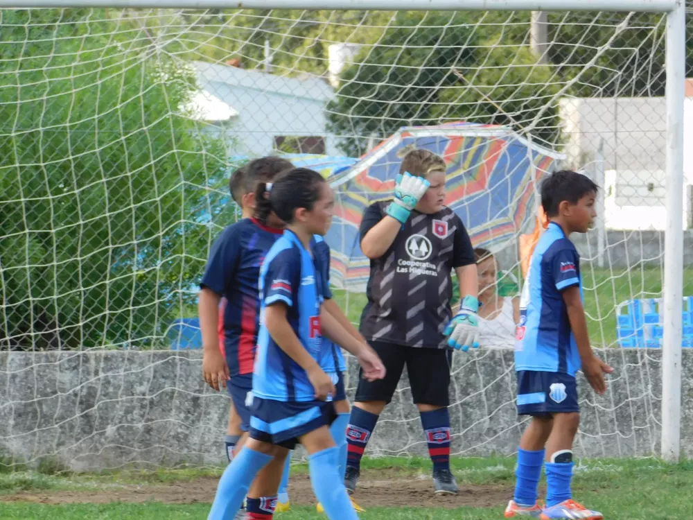 Fecha 2 Infanto Juveniles Centro Social Roncedo Accion Juvenil (89)