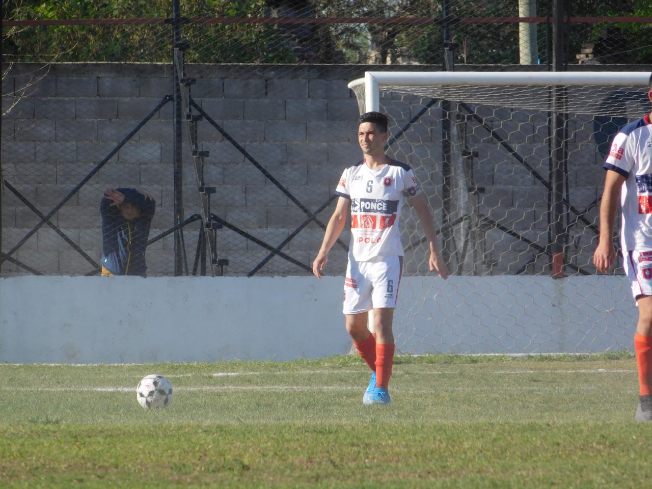 Renato Cesarini vs Centro Social (32)