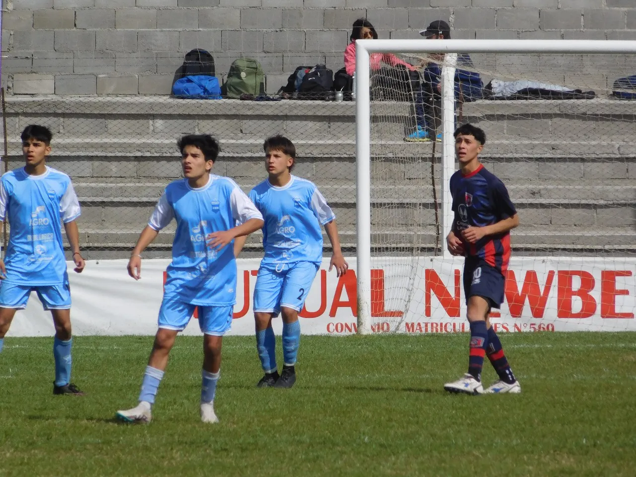 Centro Social Deportivo Municipal Acción Juvenil Socialeritas (84)
