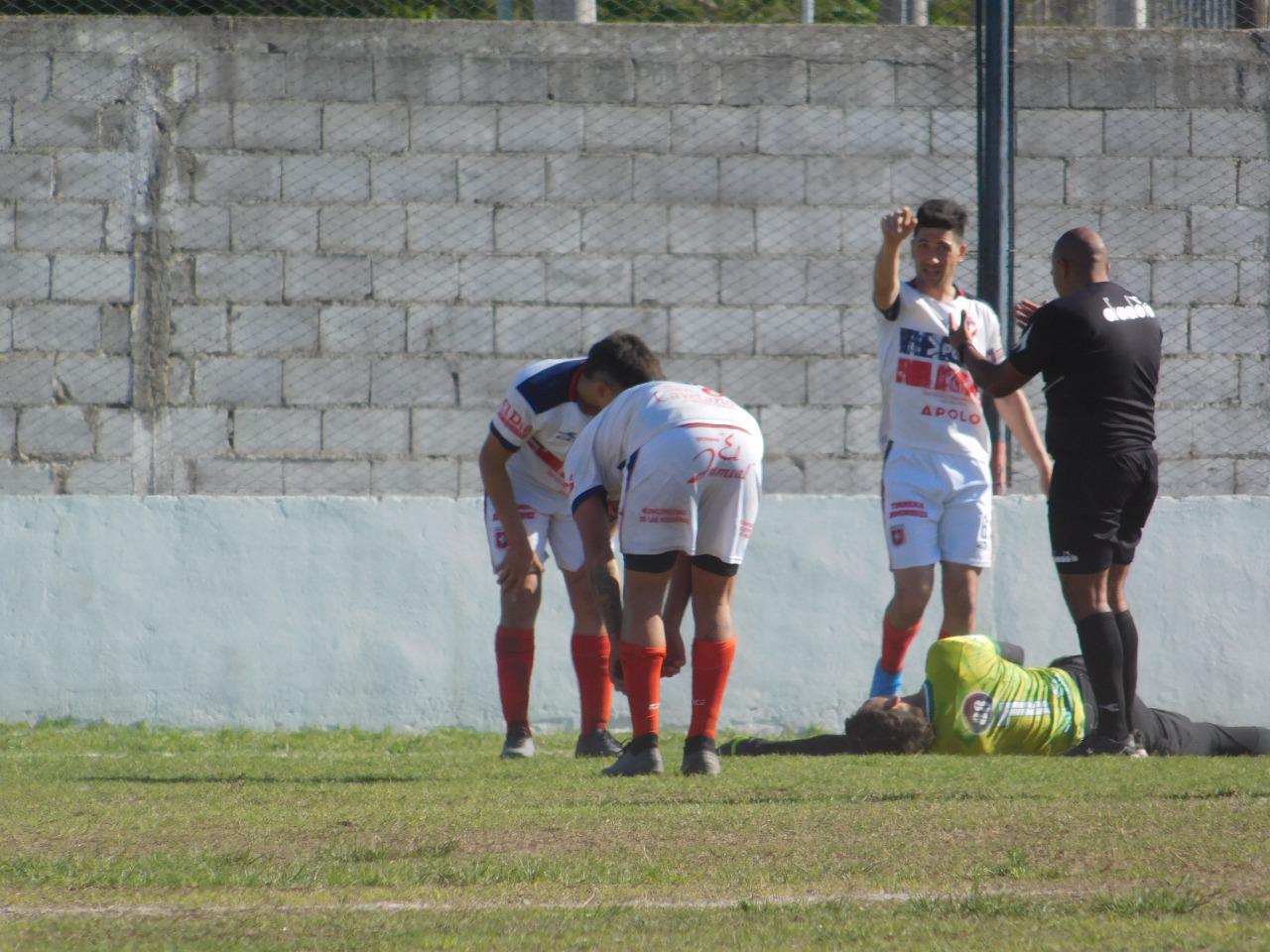 Renato Cesarini vs Centro Social (24)