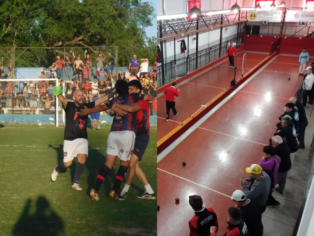 CLUBES