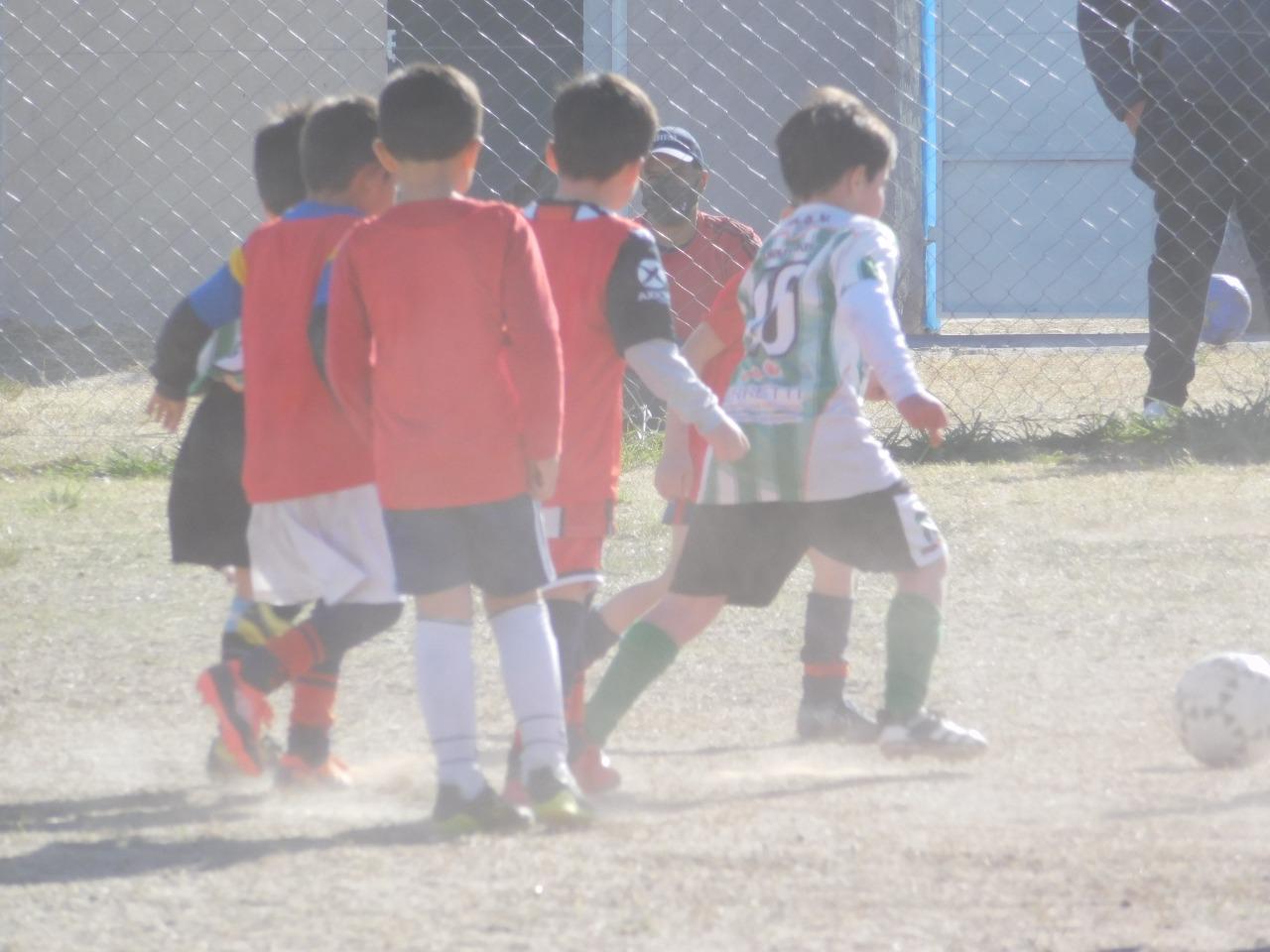 Centro Social Banda Norte Charras Encuentro (55)