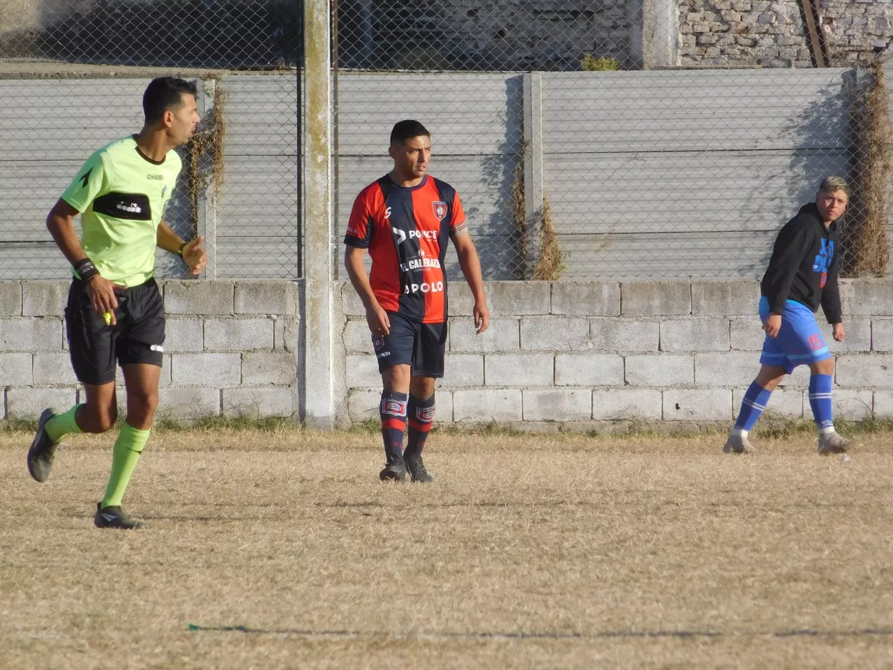 Centro Social vs Defensores de Alberdi (19)