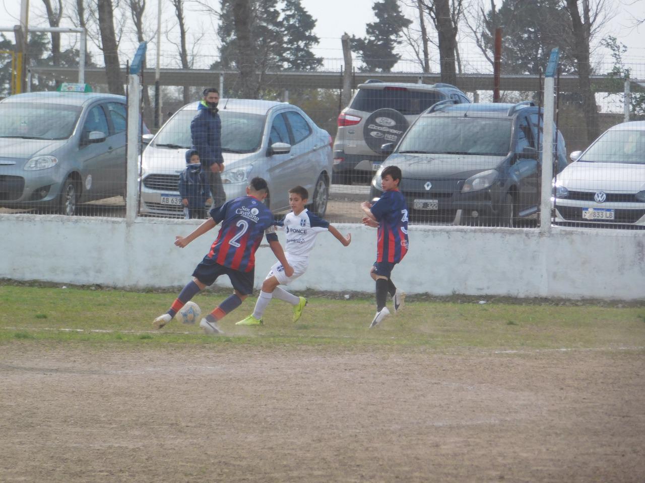 Atenas B vs Centro Social (53)