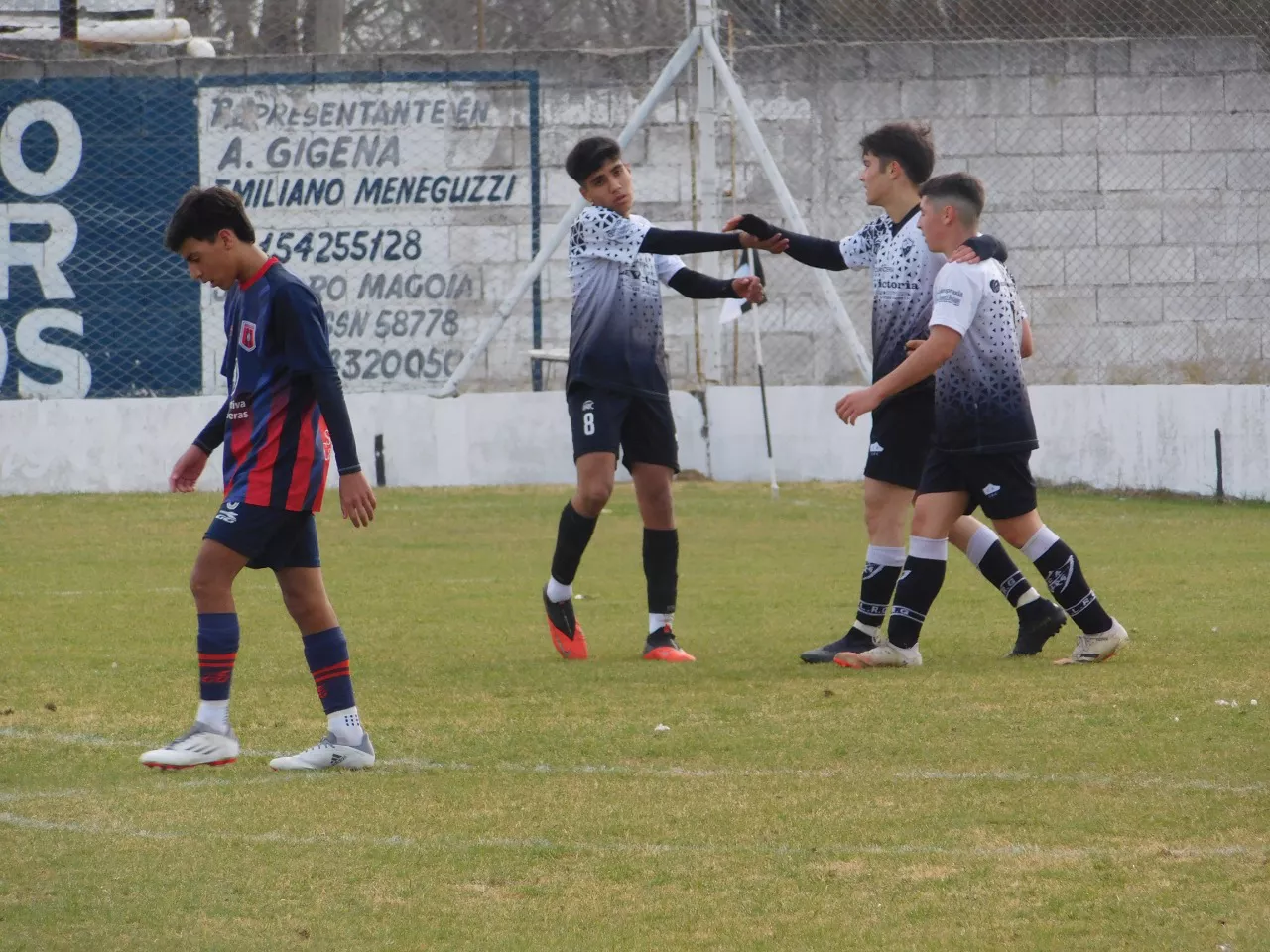 Centro Social vs Lutgardis vs Banda Norte (16)