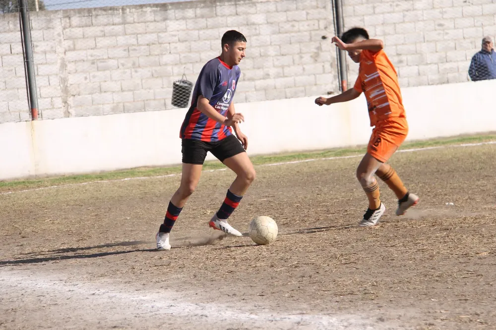 Centro Social Infanto Juvenil Renato Cesarini Olaeta Socialeritas (144)
