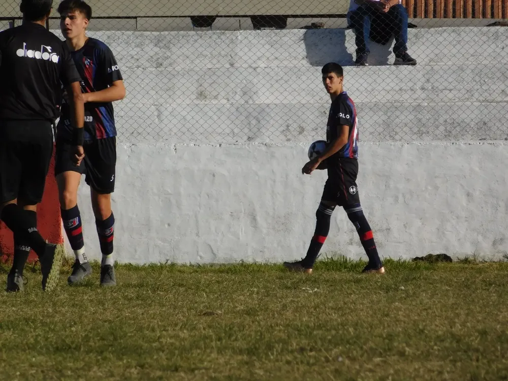 Condores FC Centro Social Las Higueras (29)