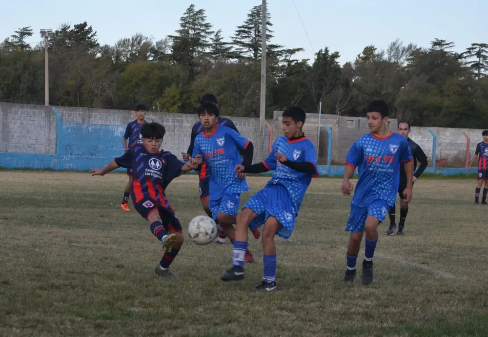 Centro Social vs Correos vs Defensores de Alberdi Socialeritas (123)