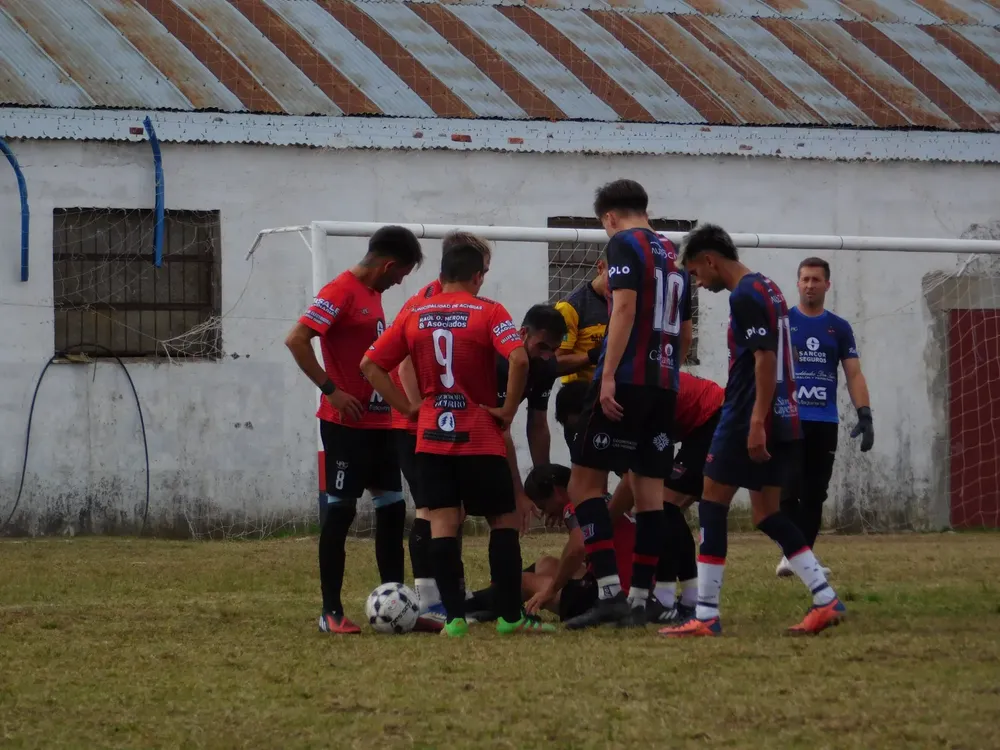 Fecha 10 Los Incas vs Centro Social (28)