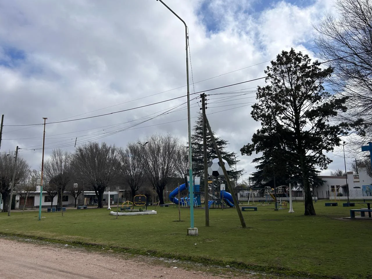 PLAZA OFELIA RODRIGUEZ