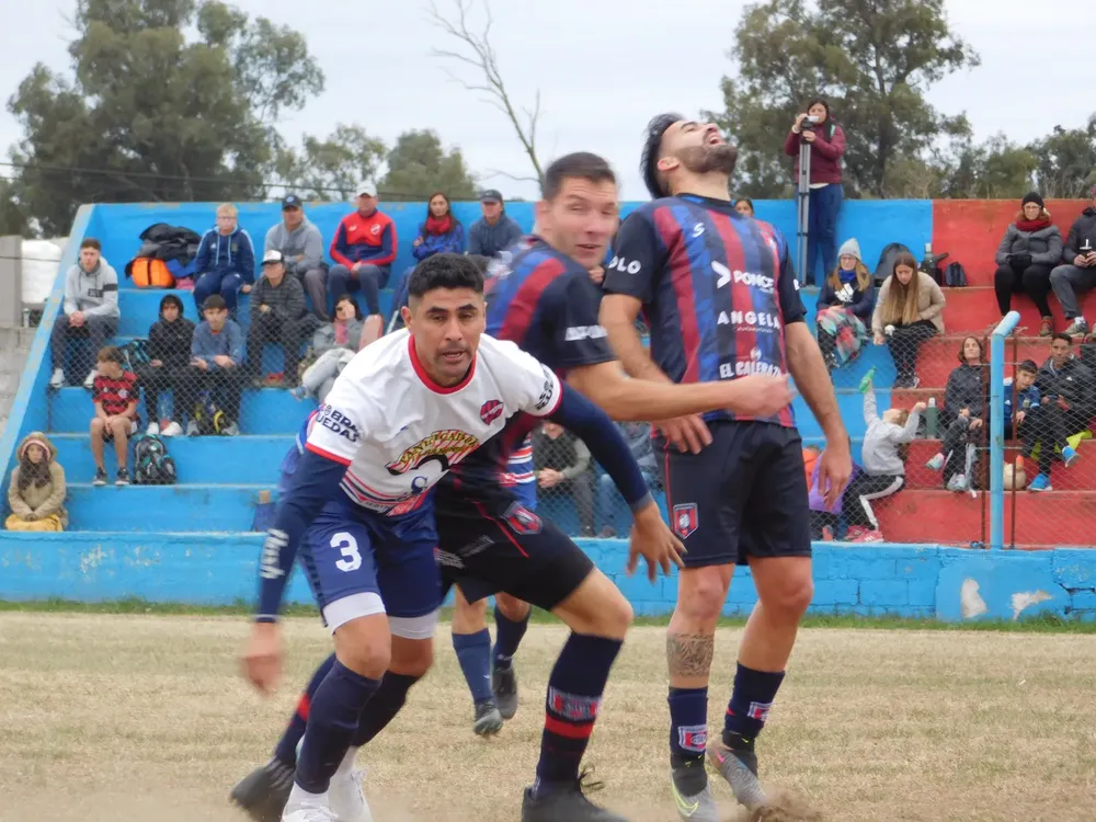 Centro Social vs San Lorenzo de Bulnes Fecha ZC (21)