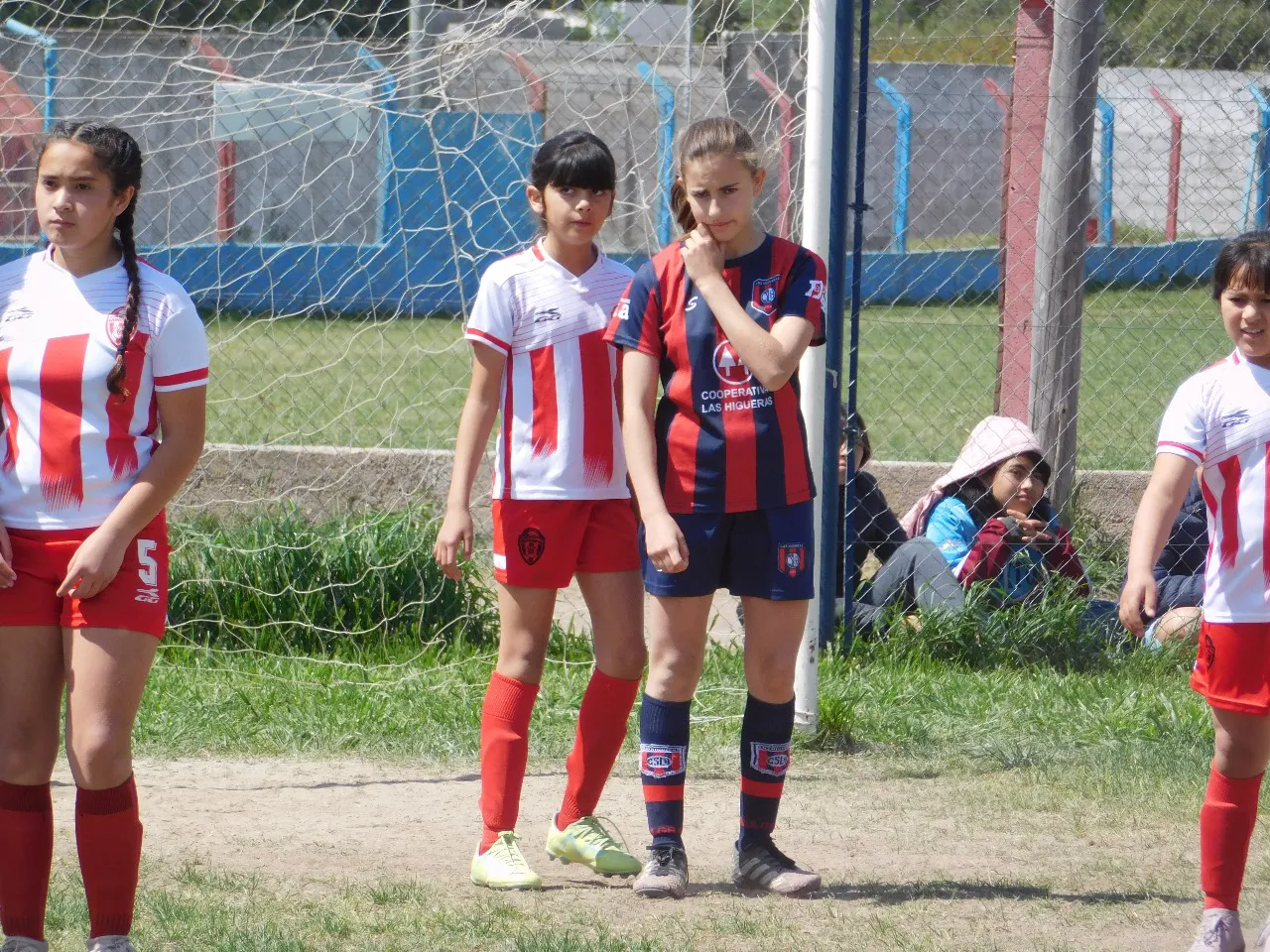 Infanto Juveniles Centro Social San Lorenzo Bulnes Talleres Las Acequias (165)