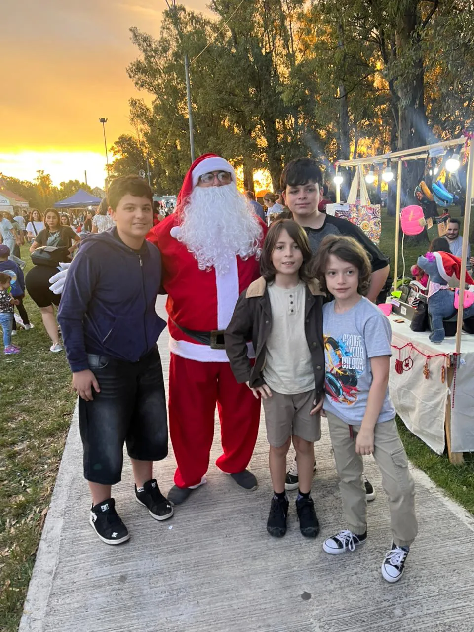 FERIA NAVIDEÑA (13)