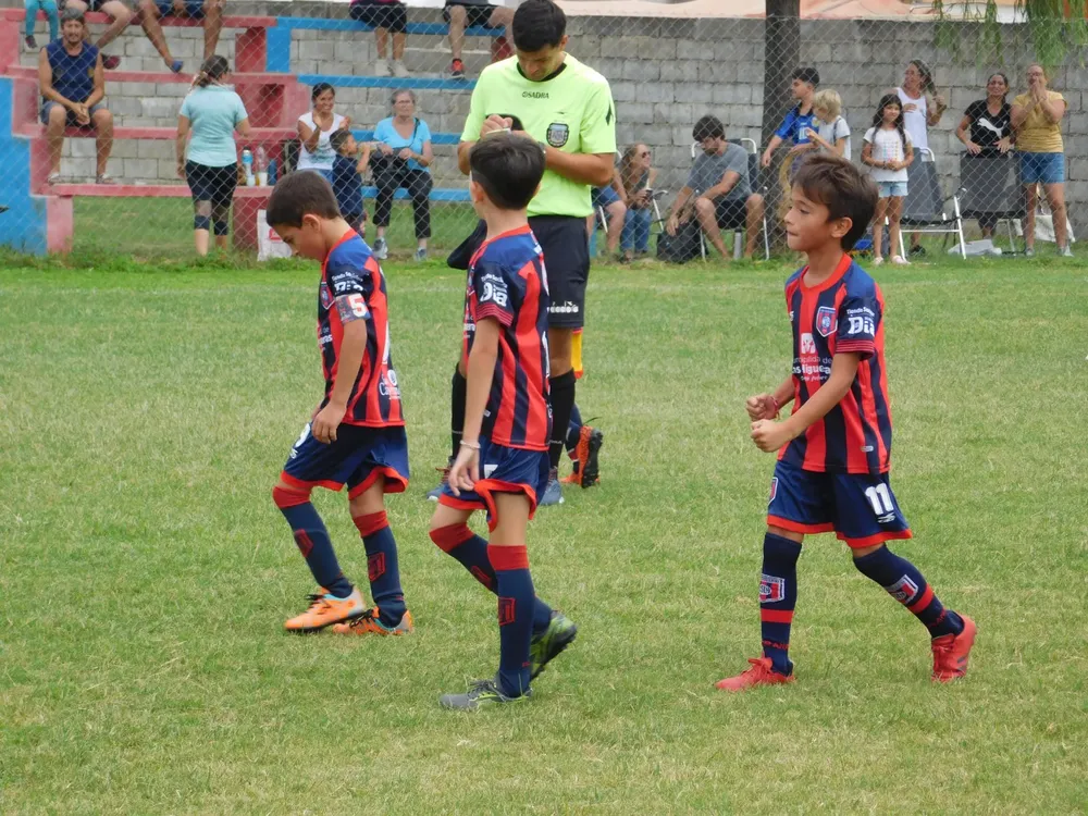 Infanto Juveniles Fecha 1 2024 (24)