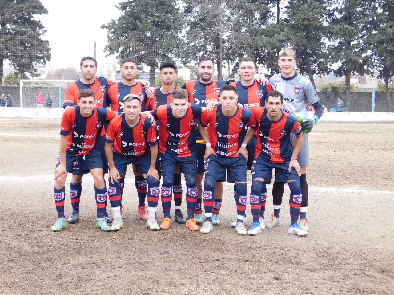Fecha 5 Centro Social vs Santa Paula  (8)