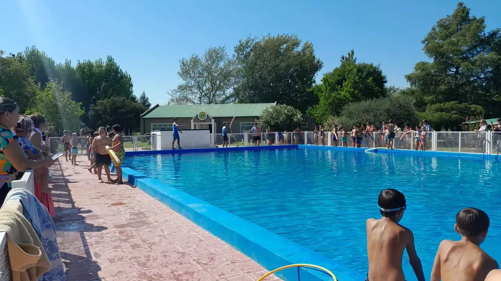 COLONIA DE VACACIONES (4)